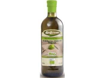 Biolevante bio extraszűz olivaolaj 1000ml