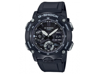 GA-2000S-1A Casio G-SHOCK férfi karóra
