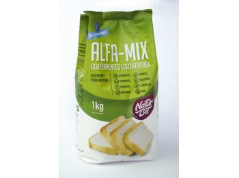 Glutenix alfa mix 1000g