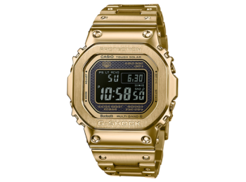 GMW-B5000GD-9 Casio G-SHOCK Prémium férfi karóra