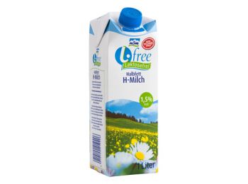 Nöm laktózmentes sovány tej 1.5 % 1000ml