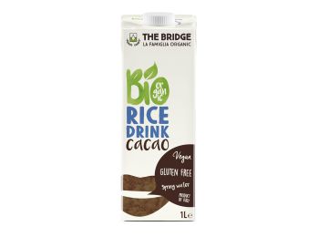 The bridge bio rizs ital kakaós 1000ml