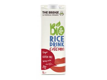 The bridge bio rizs ital kálciummal 1000ml