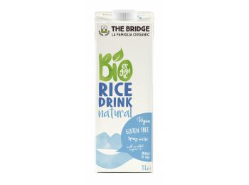The bridge bio rizs ital natúr 1000ml