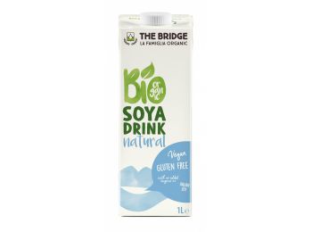 The bridge bio szója ital 1000ml