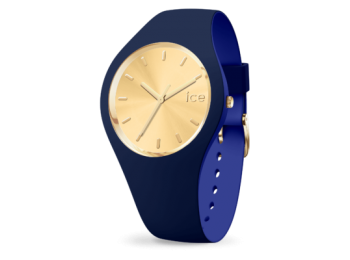 016986 Ice-Watch Ice Duo chic Női karóra (M-es méret)