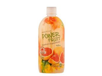 Powerfruit gyümölcsital grapefruit 750ml