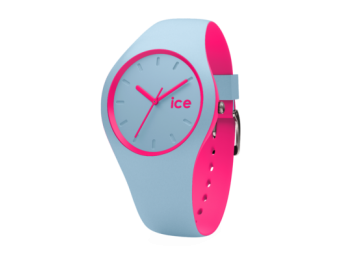 001499 Ice-Watch Ice Duo DUO.BPK.U.S.16 Unisex karóra (M-es