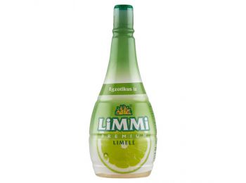 Limmi természetes lime lé 200ml