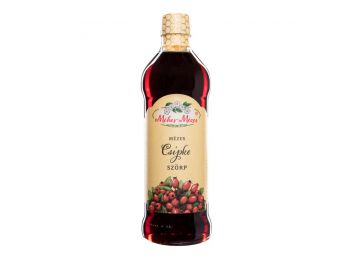 Méhes mézes csipkeszörp 500ml