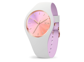 016978 Ice-Watch Ice Duo chic Női karóra (S-es méret)