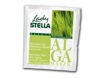 Lady Stella oliva beauty alga arcmaszk 6g