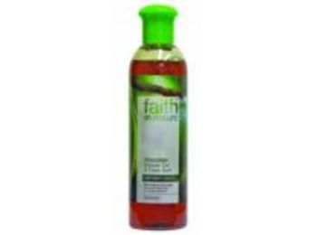 Faith in Nature Bio Kakaó tusfürdő (250ml)