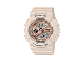 BA-110CP-4A Casio Baby-G Női karóra