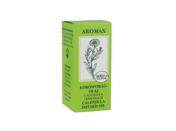 Aromax körömvirágolaj 50ml