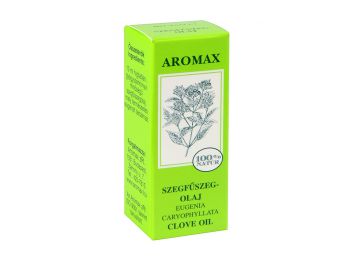 Aromax szegfüszeg illóolaj 10ml