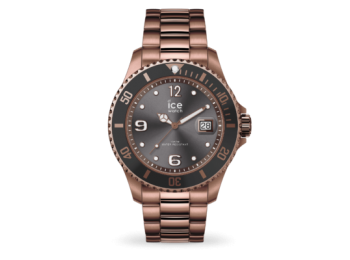 016767 ICE WATCH ICE STEEL BRONZE UNISEX KARÓRA (L-ES MÉRE