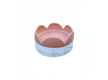 Csiráztatótál kerámia /Bio-Line 2Részes/ 1db