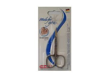 Titania bőrvágó olló 1050/3H 1db