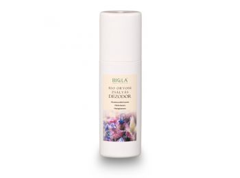 Biola bio orvosi zsályás dezodor 125ml