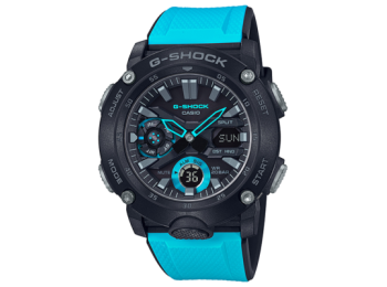 Casio GA-2000-1A2 Casio G-SHOCK férfi karóra