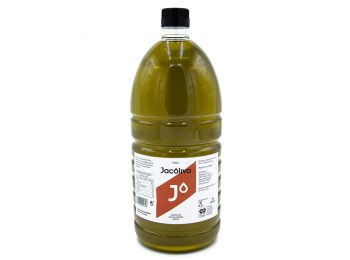 Jacoliva Bio Extra Szűz Olivaolaj 2000 ml