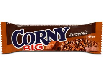 Corny Big Szelet Brownie 50 g
