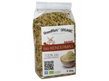 Greenmark Bio Kendermag 250 g