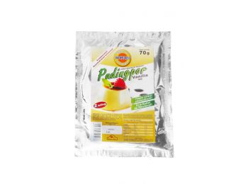 Dia-Wellness Pudingpor Vaníliás 70 g