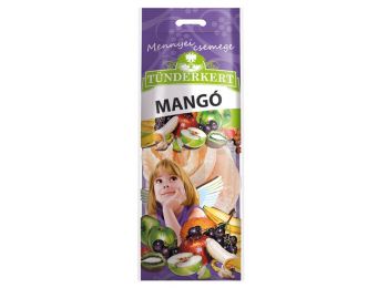 Tündérkert Szárított Mangó 80g