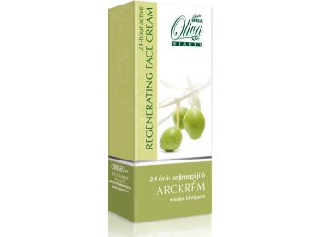 Lady Stella Oliva Beauty Sejtmegújító Arckrém 100 ml