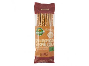 Biopont Bio Xl Ropogós Sóspálcika Szezám 90 g