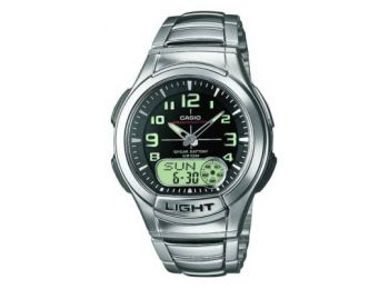 AQ-180WD-1B Casio Standard Férfi karóra