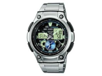AQ-190WD-1A Casio Standard Férfi karóra