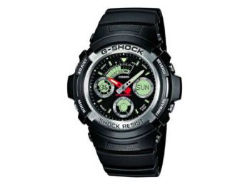 AW-590-1A Casio G-Shock Férfi karóra