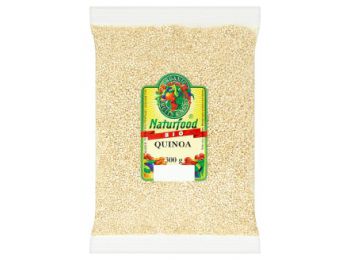 Naturfood bio quinoa 300 g