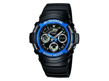 AW-591-2A Casio G-Shock Férfi karóra