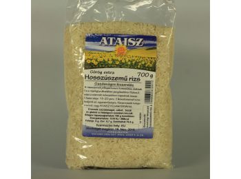 Ataisz hosszúszemű rizs görög extra 700g