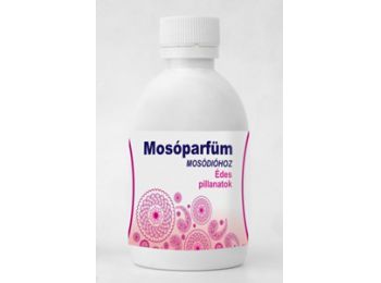 Dr.M Kék mosóparfüm édes pillanatok 200 ml