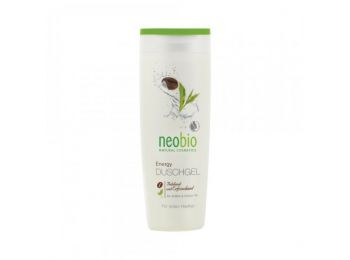 Neobio tusfürdő energy 250ml