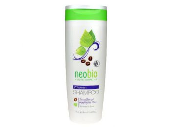 Neobio sampon volumen 250ml