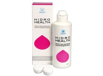 Hidro health oldat 360ml