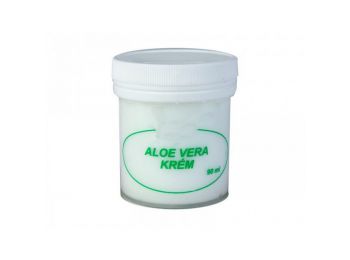 Aqua aloe vera krém 90ml