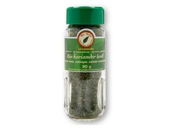 Bio berta bio koriander levél 30g