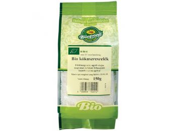Biopont bio kókuszreszelék 150g