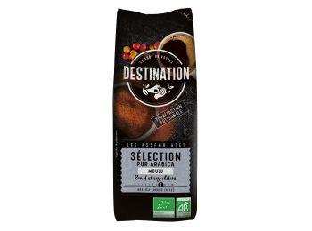 Destination sélection őrölt kávé 250g