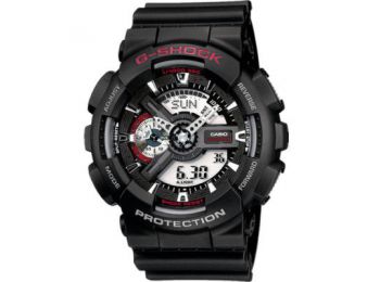 GA-110-1A Casio G-Shock Férfi karóra