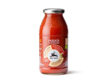 Alce nero bio paradicsompüré 500g