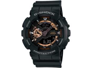 GA-110RG-1A Casio G-Shock Premium Férfi karóra