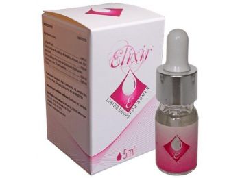 Elixir Libido Drops 10ml